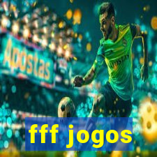 fff jogos